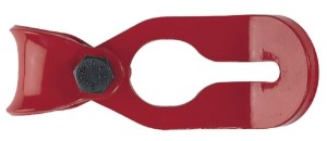 Pałąk linowy przesuwny, G80, 10 - 11 mm FW15031