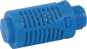 Tłumik dźwięku gwint zew. 1/4" Kramp SIL14PL2