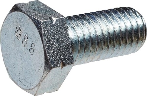 Śruba z łbem zmniejszonym 8112134221 - Intertraktor