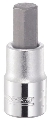 Wkładka do wkrętaka 1/2",19 mm E031911 - Intertraktor