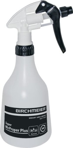 Opryskiwacz ciśnieniowy McProper Birchmeier, 0.5 l 11916301BIR - Intertraktor