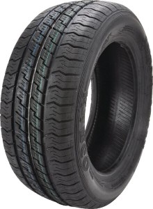 Opona przyczepki samochodowej, 195/50 R13 19550R13