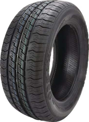 Opona przyczepki samochodowej, 195/50 R13 19550R13 - Intertraktor
