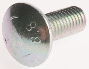 Śruba zamkowa 50070300