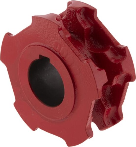 Koło zębate, tylne 154597500A - Intertraktor