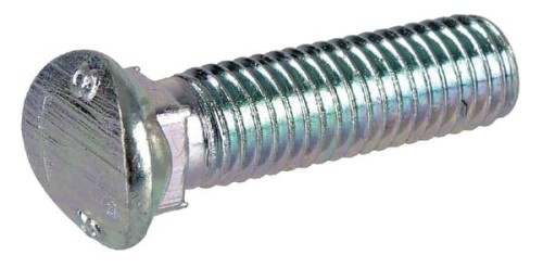 Śruba płużna M10x40 mm kl. 8.8 3019675 - Intertraktor