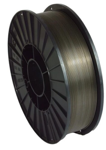 Drut spawalniczy samoosłonowy 0.9 mm 4.5 kg 086265GYS - Intertraktor
