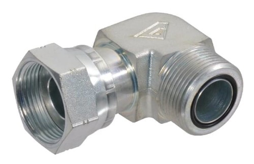Złącze kolankowe 1-3/16 ORFS M/Fm KOO19 - Intertraktor