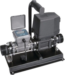 Urządzenie napełniające 30-600 L/M 2" 462F2601