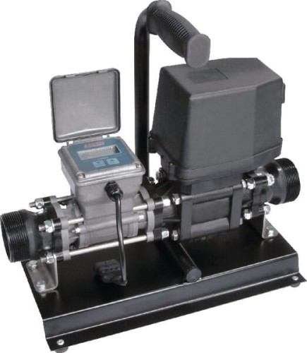 Urządzenie napełniające 30-600 L/M 2" 462F2601 - Intertraktor