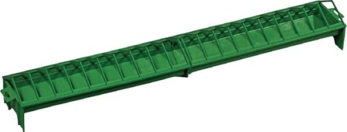 Karmidło dla drobiu, 100 cm 702123AR - Intertraktor