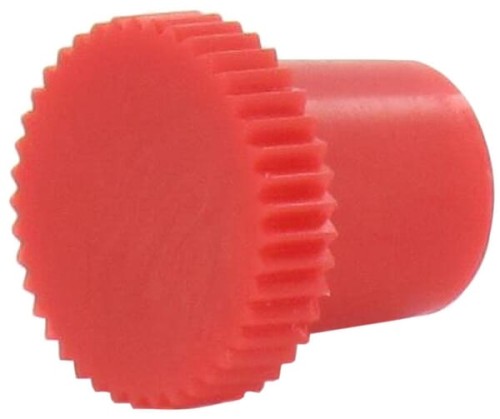 Nakładka smarowniczki bez uchwwytu KS12834 - Intertraktor