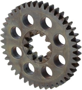 Koło zębate, redukujące Z-43 187Q0833500