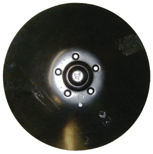 Talerz redlicy wysiewającej, 400x4 mm 961301