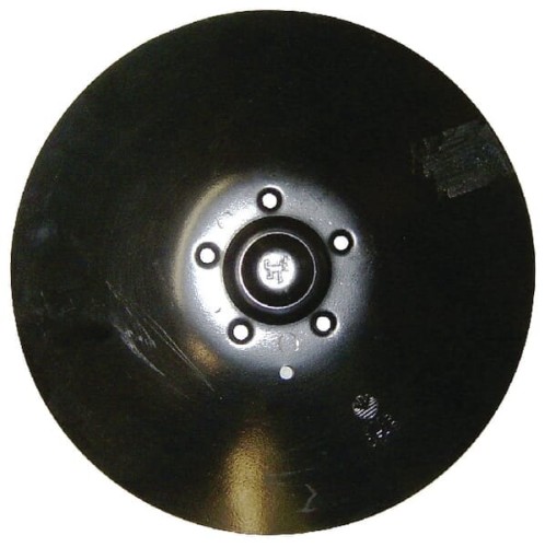 Talerz redlicy wysiewającej, 400x4 mm 961301 - Intertraktor