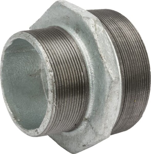 Redukcja 2xGZ 3"x4" FG24543 - Intertraktor