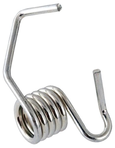 Sprężyna lewa 3532310 - Intertraktor