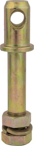 Sworzeń stabilizatora 22x111 mm gwint: 5/8" UNFx76 mm Kramp Z722076 - Intertraktor