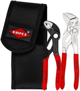 Zestaw mini szczypiec w etui 2-ele. TA002072V01