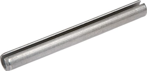 Kołek sprężysty 16x50 mm 4721458010 - Intertraktor