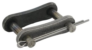 Łącznik łańcucha 9x80 3,5 t VE980