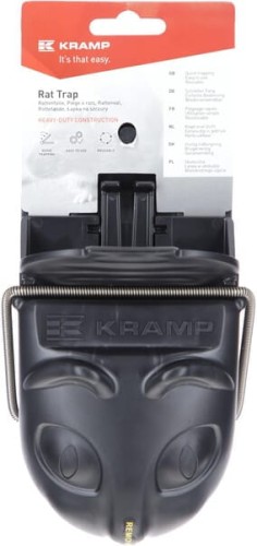 Pułapka na szczury Kramp 901002KR - Intertraktor