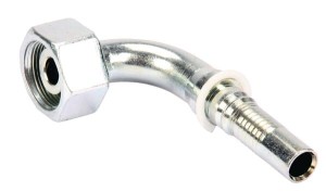 Końcówka do zakucia 4SH-DN16-20S-M30x2.0-90° DKOSH163090G2