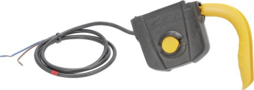Wyłącznik automatyczny 1188046740 - Intertraktor