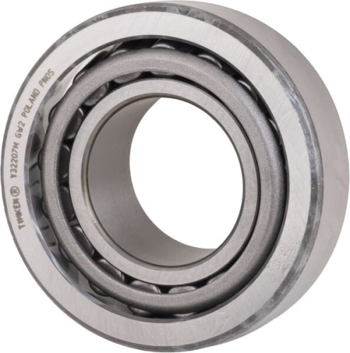 Łożysko stożkowe 35x72x24.25 mm Timken 32207 - Intertraktor