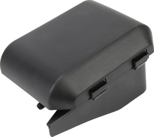 Filtr powietrza komplet 140 QSS AK411935 - Intertraktor