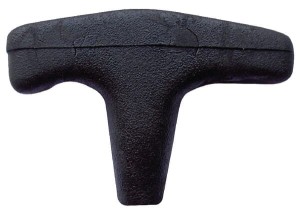 Uchwyt gumowy Echo, JD FGP011799