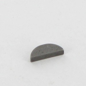 Klin półokrągły PLP91025