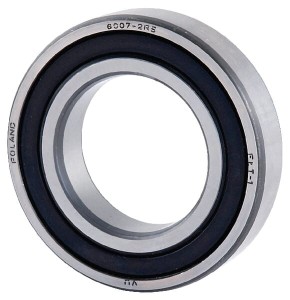Łożysko kulkowe zwykłe 35x62x14 mm FŁT 778060072RS