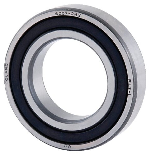 Łożysko kulkowe zwykłe 35x62x14 mm FŁT 778060072RS - Intertraktor