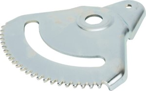 Gear sector 458130