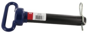 Sworzeń z uchwytem 32x190 mm Kramp Z532190KR