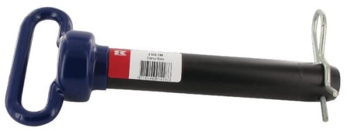 Sworzeń z uchwytem 32x190 mm Kramp Z532190KR - Intertraktor