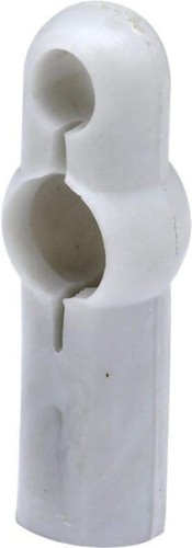 Gniazdo cięgła gazu, pasuje do C-385 26900080295095 - Intertraktor