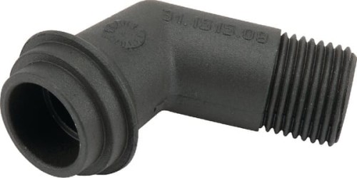 Kołnierz wylotowy Bertolini 311515092 - Intertraktor