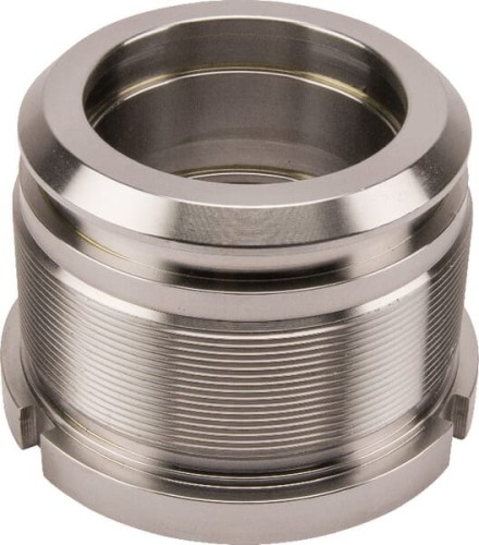 Nakrętka głowicowa DS25/32 100-70 DS3910013070 - Intertraktor