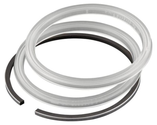 Pierścienie podnośnika hydraulicznego kpl., pasuje do C-385 2690804000151 - Intertraktor