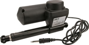 Siłownik elektryczny 24V-L s=100 LA30110000100420