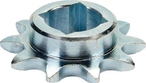 Koło zębate Z-10 Gaspardo G22250006R - Intertraktor