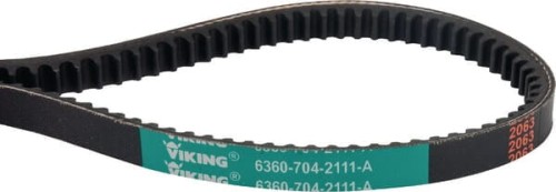 Pasek klinowy 63607042111 - Intertraktor