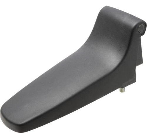Hinge set lower left AL233884 - Intertraktor