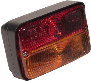 Lampa tylna VPM3768