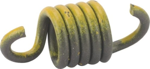 Sprężyna sprzęgła 00009975503 - Intertraktor
