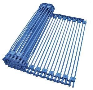 Przenośnik tylny, pasuje do Z-609 55655609000540