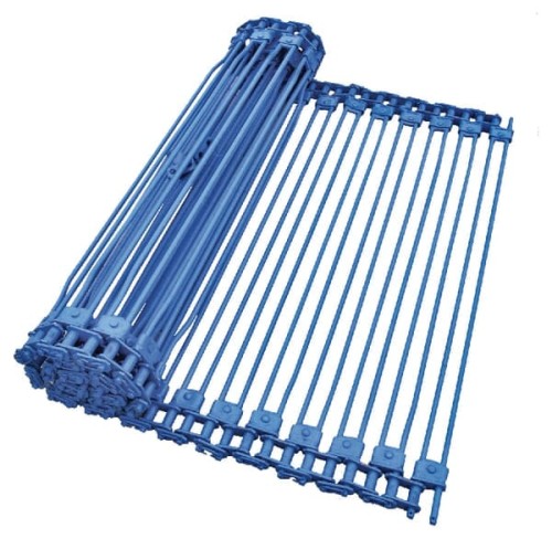 Przenośnik tylny, pasuje do Z-609 55655609000540 - Intertraktor