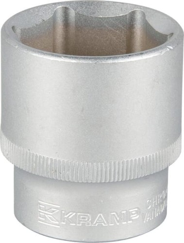 Klucz nasadowy calowy 6-kt. 1/2", 1 1/4" 18060131320KR - Intertraktor
